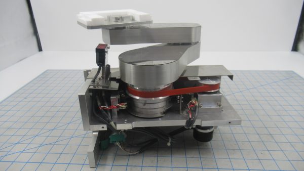 TOKYO ELECTRON TEL A402090215HGEMOTORWROBOTARMASSY