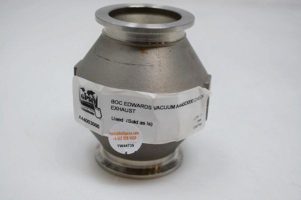 EDWARDS A44003000