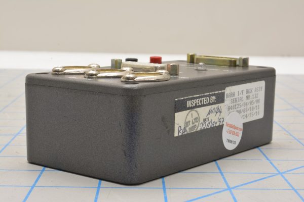 MKS A46125