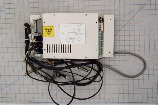 TRIKON/SPTS TECHNOLOGIES A48361