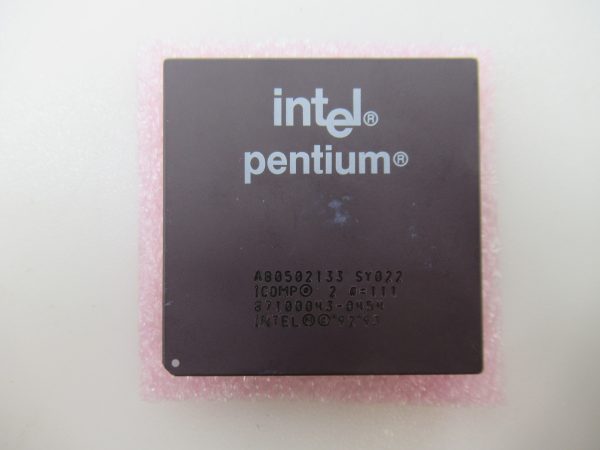INTEL A80502133