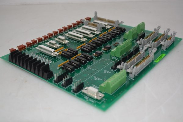 GASONICS A9003001