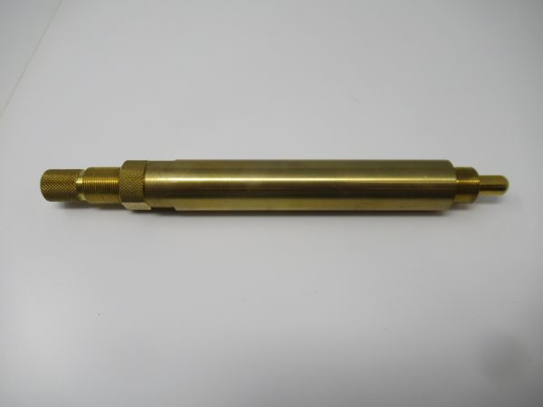 GASONICS A9520601
