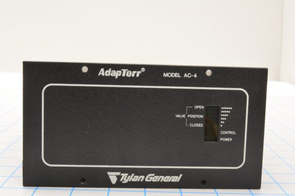 TYLAN AC4S02