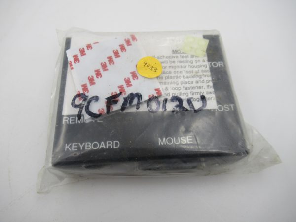 BLACK BOX AC232A