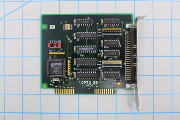 OPTO 22 AC28