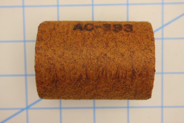 GAST MANUFACTURING, INC AC393LOTOF5