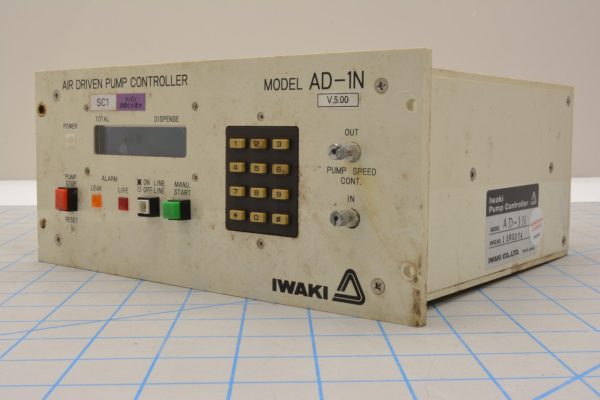 IWAKI AMERICA AD1N