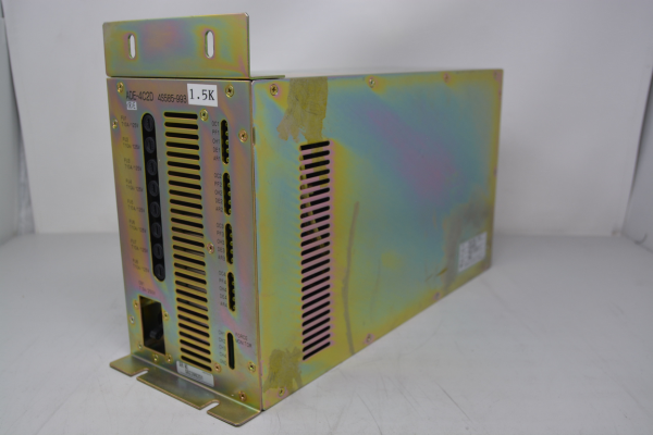 YASKAWA ELECTRIC ADE4C2D