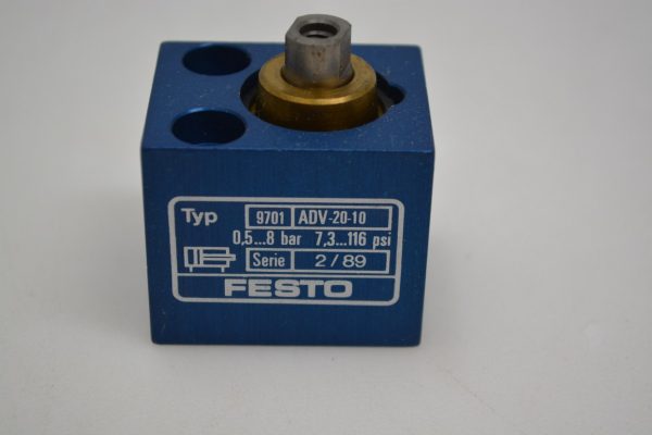 FESTO ADV2010