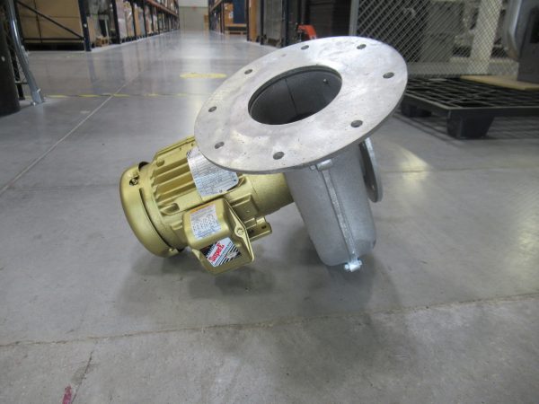 AMERICAN FAN COMPANY AF10R110276CEM3586T