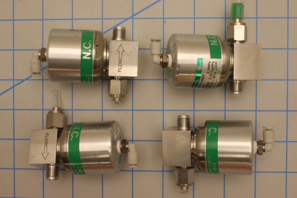 CKD CORPORATION AGD11VX0009LOTOF4