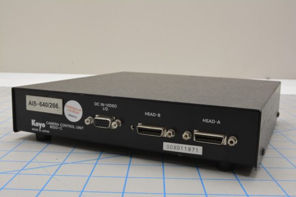 KOYO AIS640266