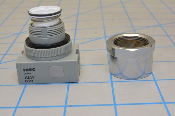 IDEC IZUMI CORPORATION ALFW0600LOTOF10