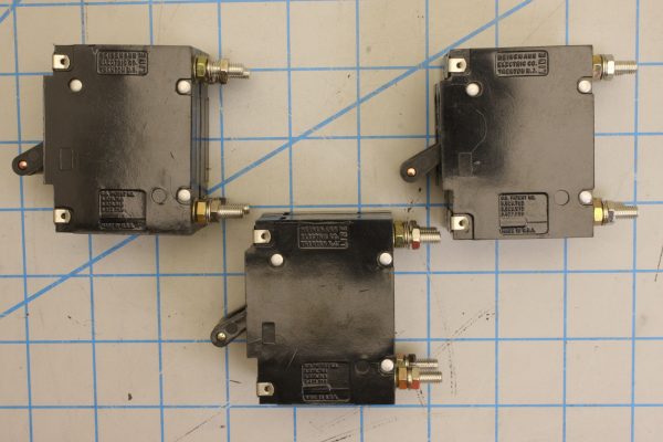 EATON AM2A8A001510E