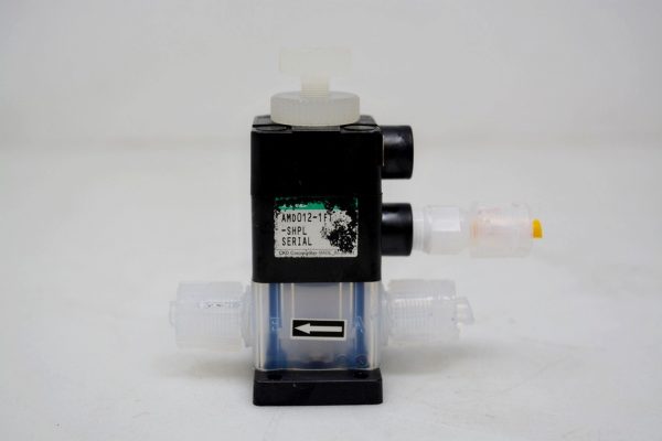 CKD CORPORATION AMD0121FTLOTOF2