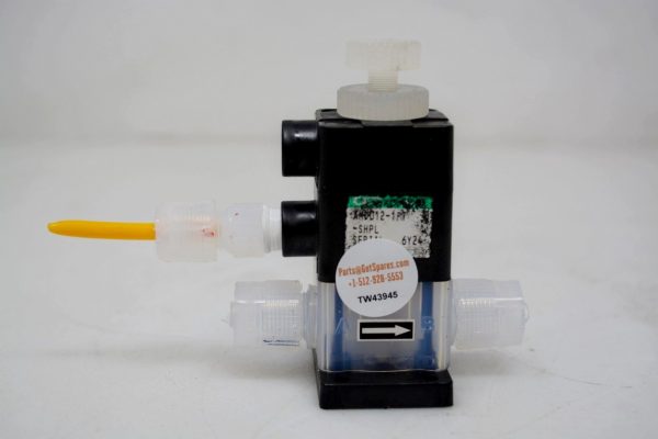 CKD CORPORATION AMD0121FT