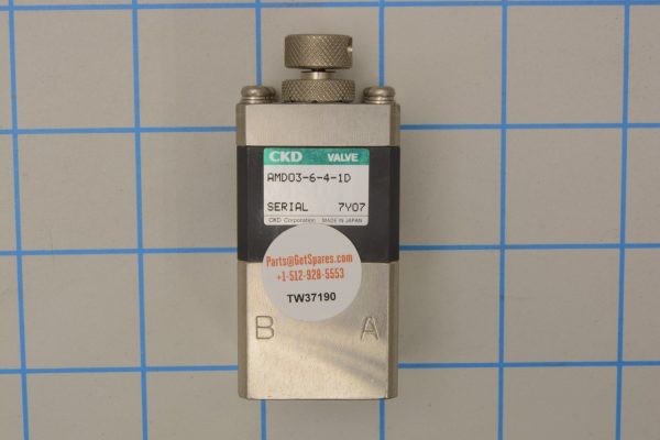 CKD CORPORATION AMD03641D