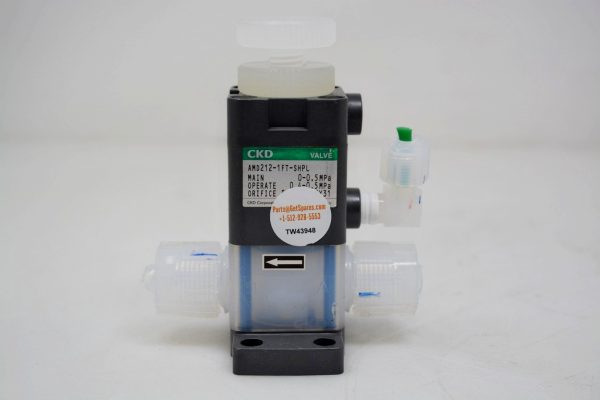 CKD CORPORATION AMD2121FTSHPL