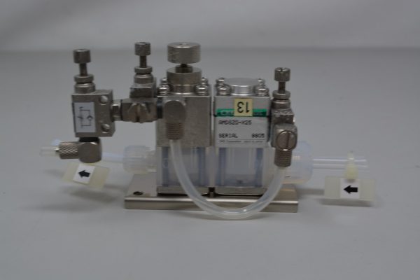 CKD CORPORATION AMDSZOX25
