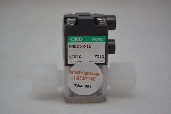 CKD CORPORATION AMDZ1X10