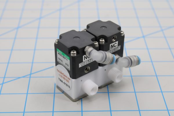 CKD CORPORATION AMG008BUF4