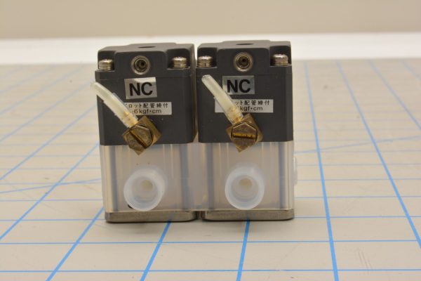CKD CORPORATION AMG01X6US4LOTOF4