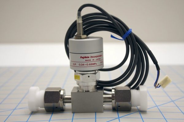 FUJIKIN AMJ6M000