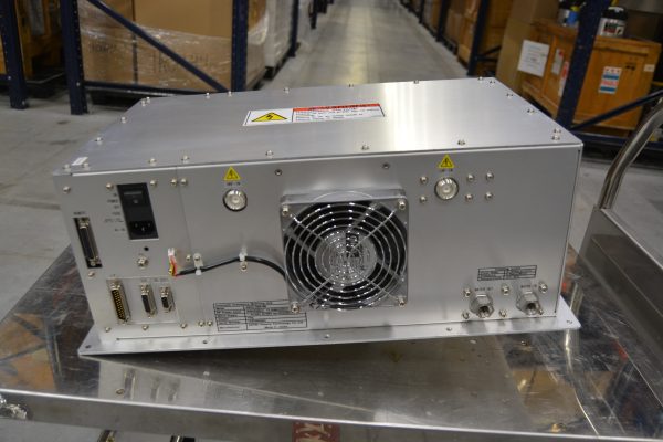 ADTEC PLASMA TECHNOLOGY AMVG3000RB
