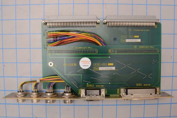 DNS DAI NIPPON SCREEN AP1036CAP1037B