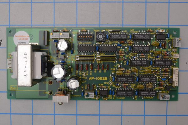 DNS DAI NIPPON SCREEN AP1052B