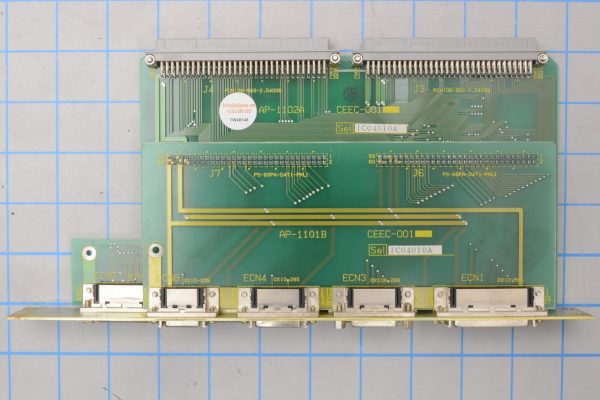 BROOKS AUTOMATION AP1102A