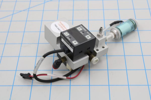BROOKS AUTOMATION AP31KVQ110N5M