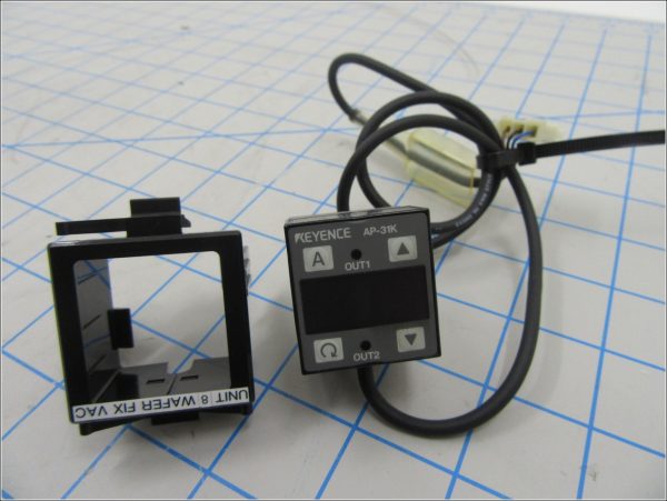 KEYENCE CORPORATION OF AMERICA AP31K