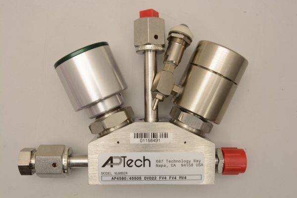 AP TECH AP45504580SDVD22FV4FV4MV4VSLOTOF6