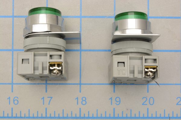 IDEC IZUMI CORPORATION APW199DG24VLOTOF2
