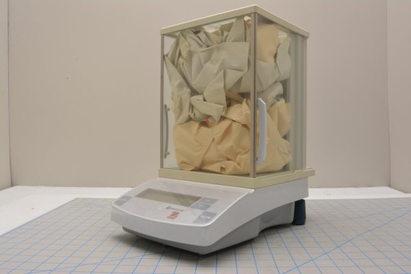 OHAUS AR0640