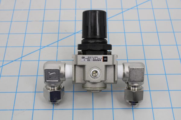 SMC AR250003