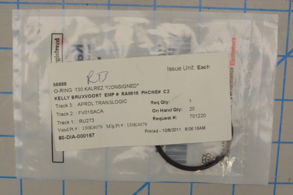 KALREZ AS568130LOTOF19