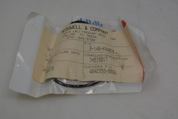 KALREZ AS568146LOTOF6