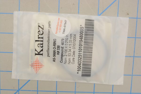 KALREZ AS568A330LOTOF3