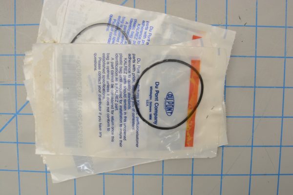 KALREZ AS568A4079LOTOF15