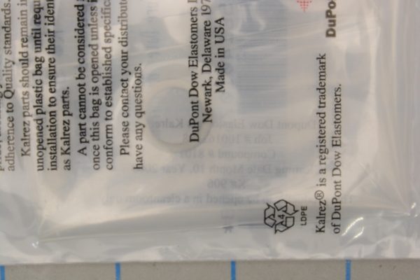 KALREZ AS568A906LOTOF12