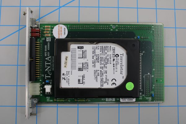 TENTA TECHNOLOGY AS0085002