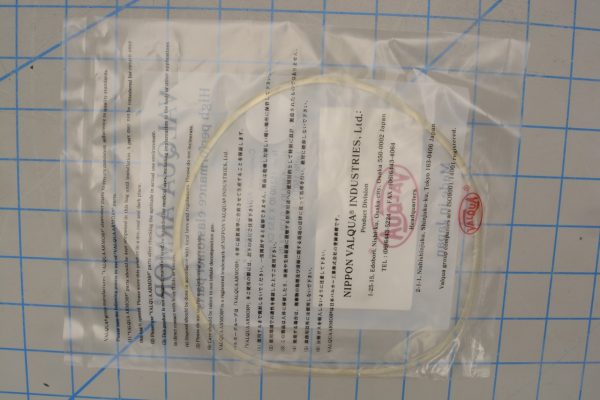 VALQUA ARMOR AS568258LOTOF4