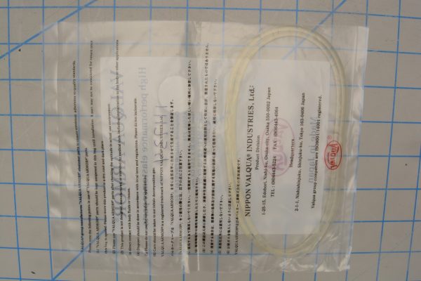 VALQUA ARMOR AS568274LOTOF3