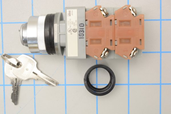 IDEC IZUMI CORPORATION ASWD31K22201