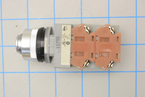 IDEC IZUMI CORPORATION ASWD31K22210