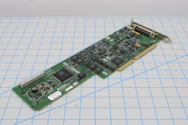 NATIONAL INSTRUMENTS ATMIO16E1