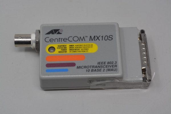 ALLIED TELESYN INTERNATIONAL ATMX10